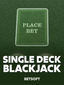 Table de casino en direct sur Rolletto (1753 bsg single deck blackjack) Table de casino en direct sur Rolletto